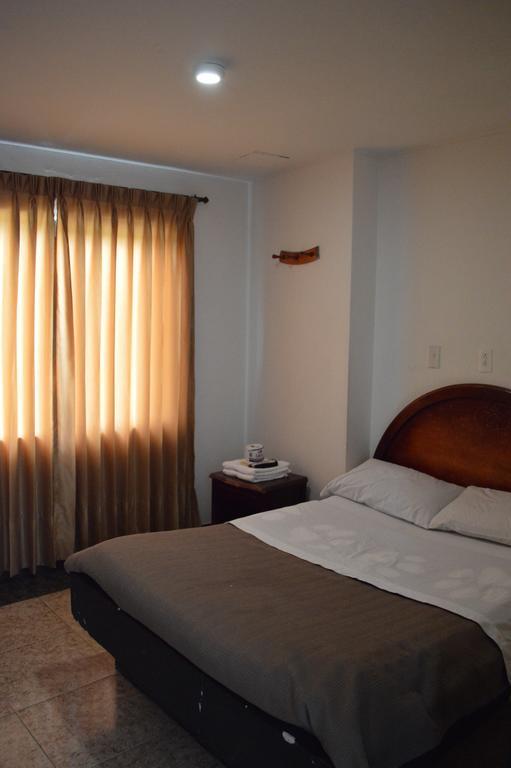 Hotel Torreon Popayán Værelse billede