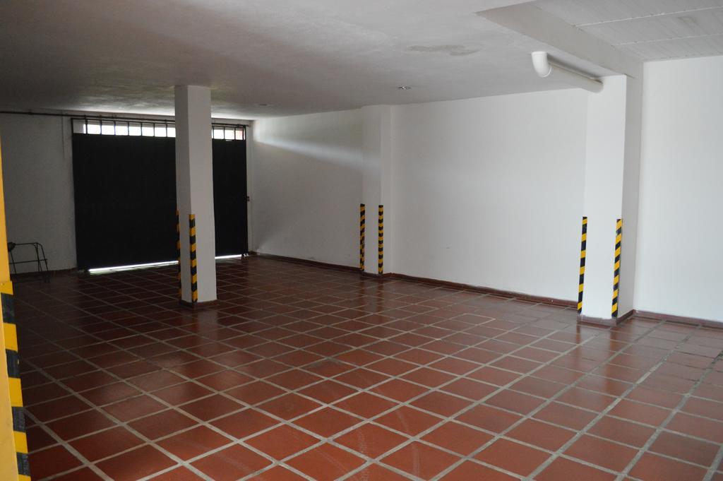 Hotel Torreon Popayán Eksteriør billede
